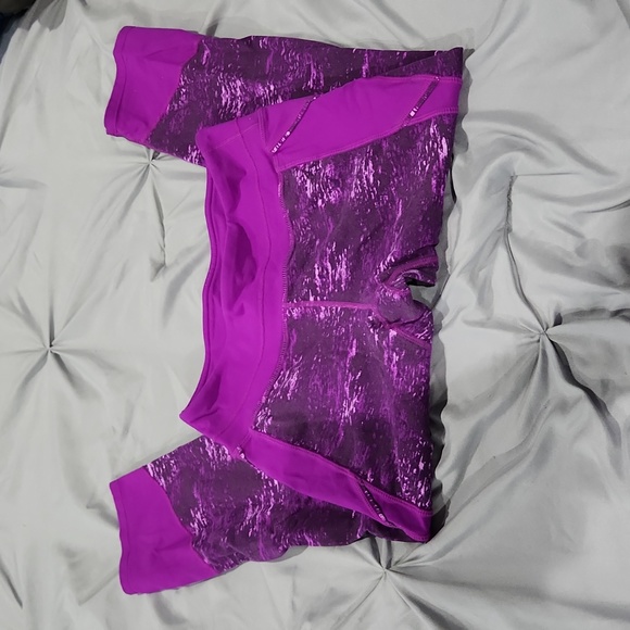 Athleta cropped leggings size small - Picture 2 of 4